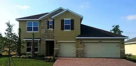 3876 Gulf Shore Circle Kissimmee FL 34746