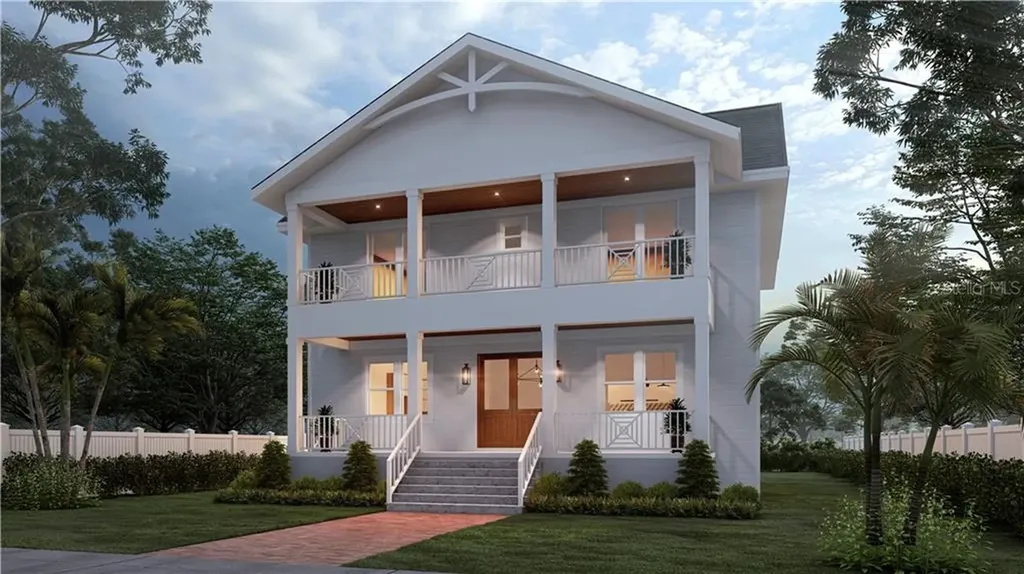 2206 N Glenwood Drive Tampa FL 33602