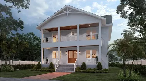 2206 N Glenwood Drive Tampa FL 33602