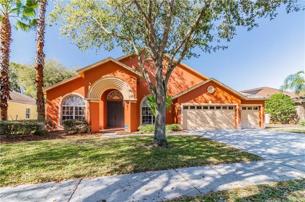 8343 Golden Prairie Drive Tampa FL 33647