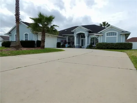 8164 SW 56th Avenue Road Ocala FL 34476