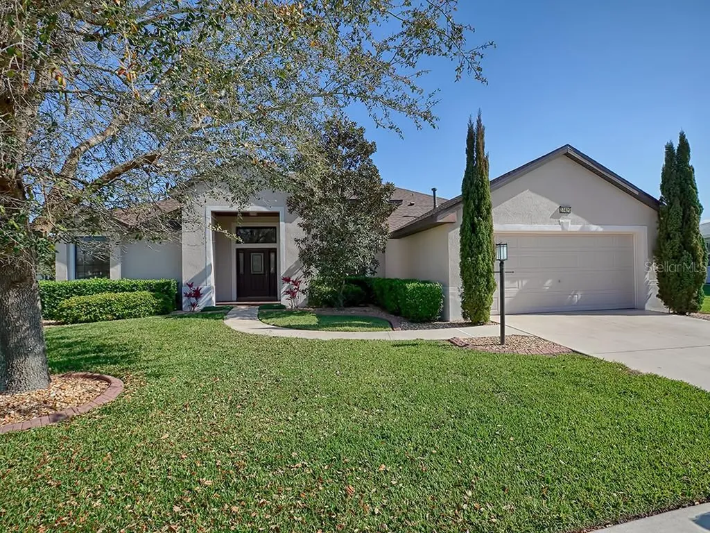 27426 Pine Straw Road Leesburg FL 34748