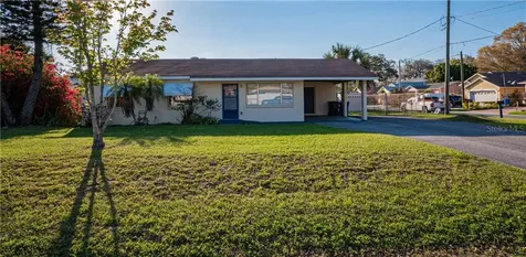 7016 N Richard Avenue Tampa FL 33614