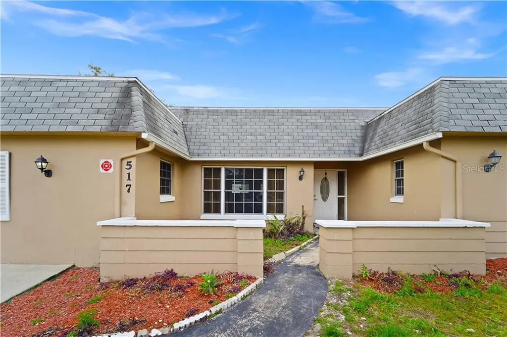 517 Mockingbird Lane Altamonte Springs FL 32714