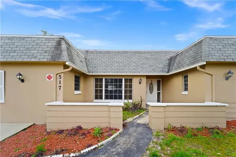 517 Mockingbird Lane Altamonte Springs FL 32714