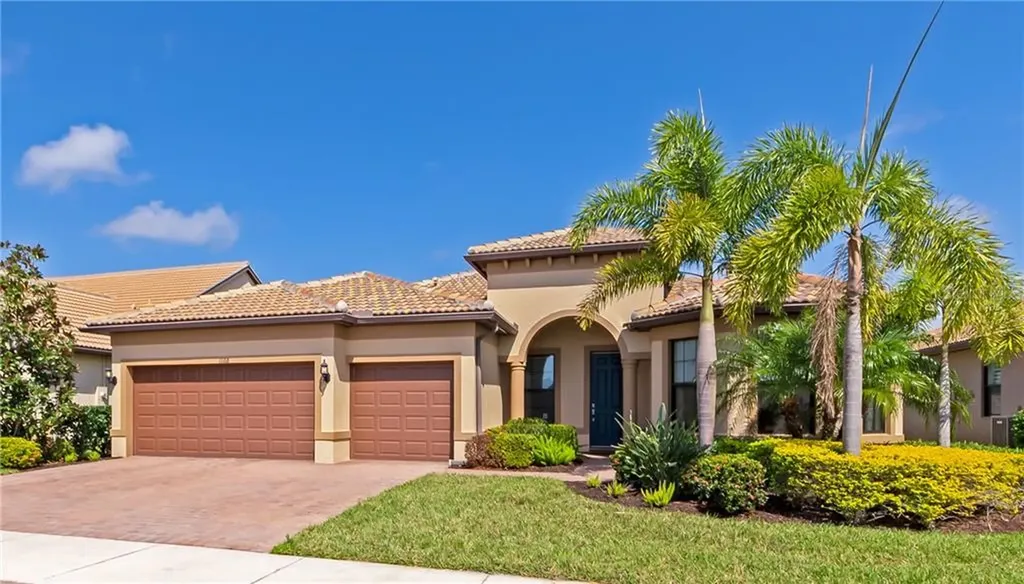 11168 Roseate Court Sarasota FL 34238