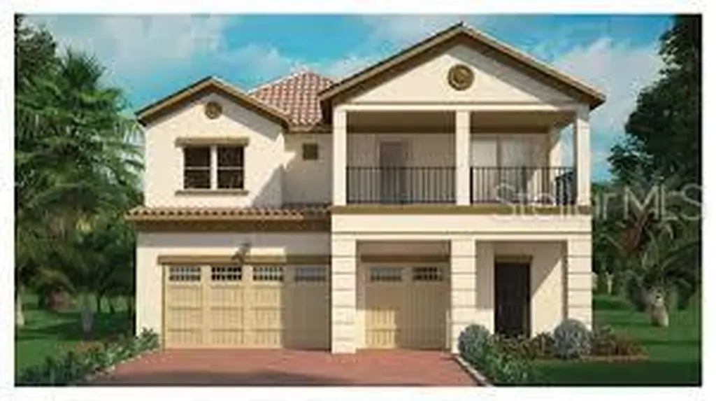 13189 Stanthorne Avenue Orlando FL 32832