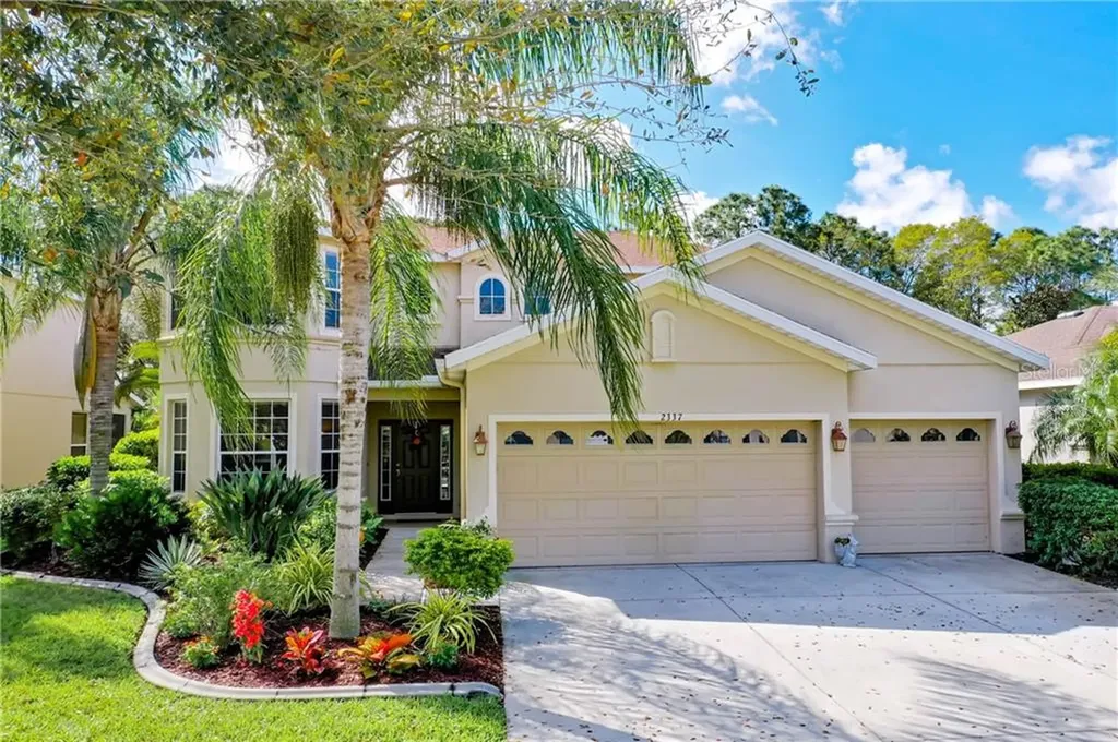 2337 Carnation Court North Port FL 34289