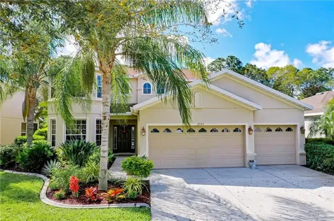 2337 Carnation Court North Port FL 34289