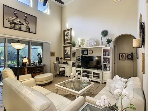 2337 Carnation Court North Port FL 34289
