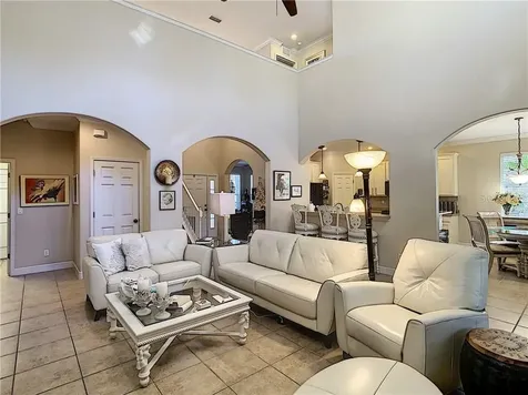 2337 Carnation Court North Port FL 34289