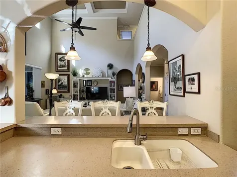 2337 Carnation Court North Port FL 34289