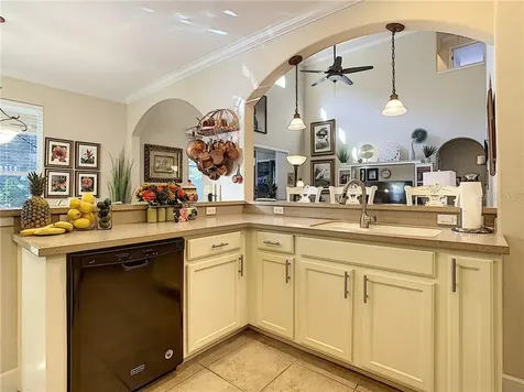2337 Carnation Court North Port FL 34289