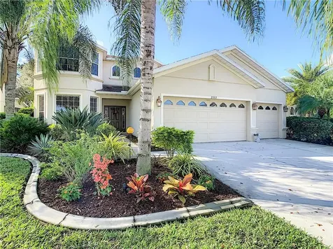 2337 Carnation Court North Port FL 34289