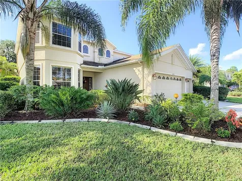 2337 Carnation Court North Port FL 34289