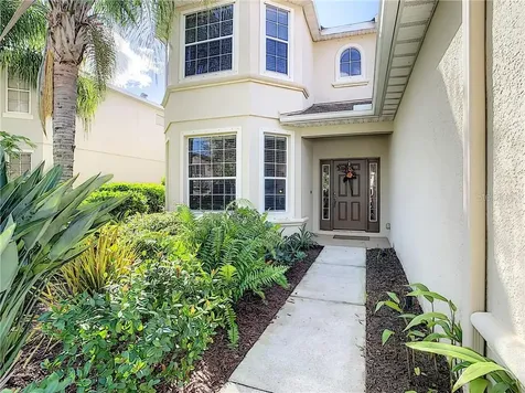 2337 Carnation Court North Port FL 34289