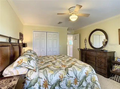 2337 Carnation Court North Port FL 34289