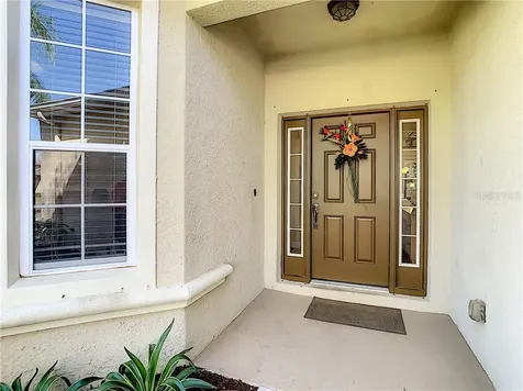 2337 Carnation Court North Port FL 34289