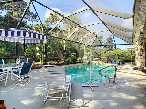 2337 Carnation Court North Port FL 34289