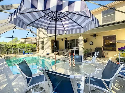 2337 Carnation Court North Port FL 34289