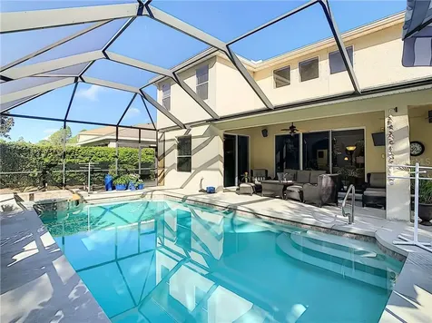 2337 Carnation Court North Port FL 34289