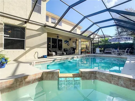 2337 Carnation Court North Port FL 34289
