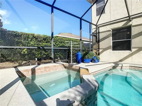 2337 Carnation Court North Port FL 34289