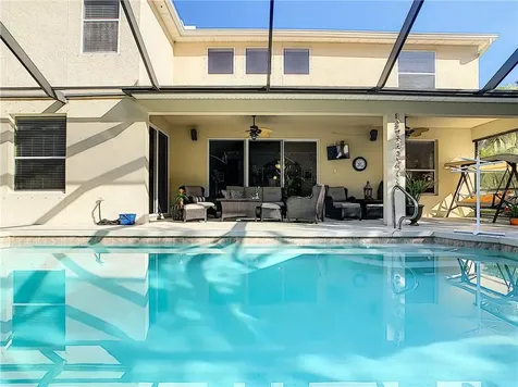 2337 Carnation Court North Port FL 34289
