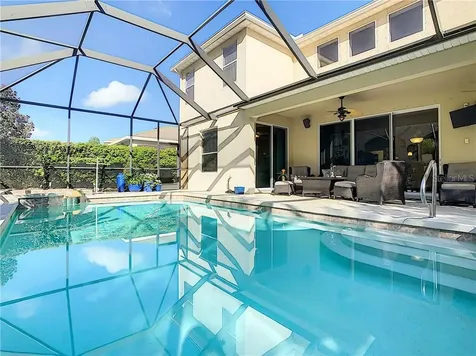 2337 Carnation Court North Port FL 34289