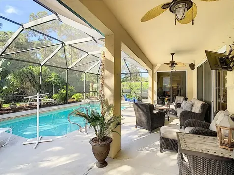 2337 Carnation Court North Port FL 34289