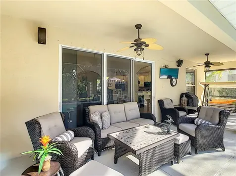 2337 Carnation Court North Port FL 34289