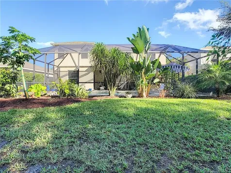 2337 Carnation Court North Port FL 34289