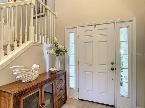 2337 Carnation Court North Port FL 34289
