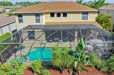 2337 Carnation Court North Port FL 34289