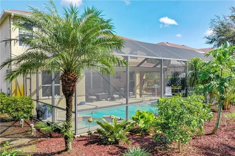 2337 Carnation Court North Port FL 34289