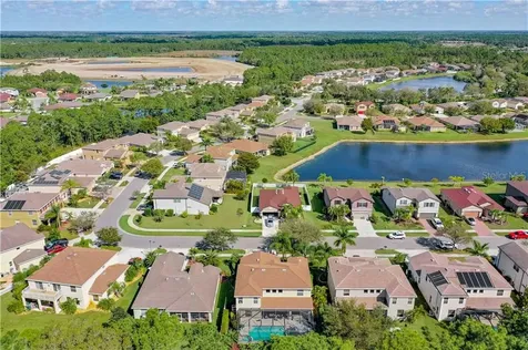 2337 Carnation Court North Port FL 34289