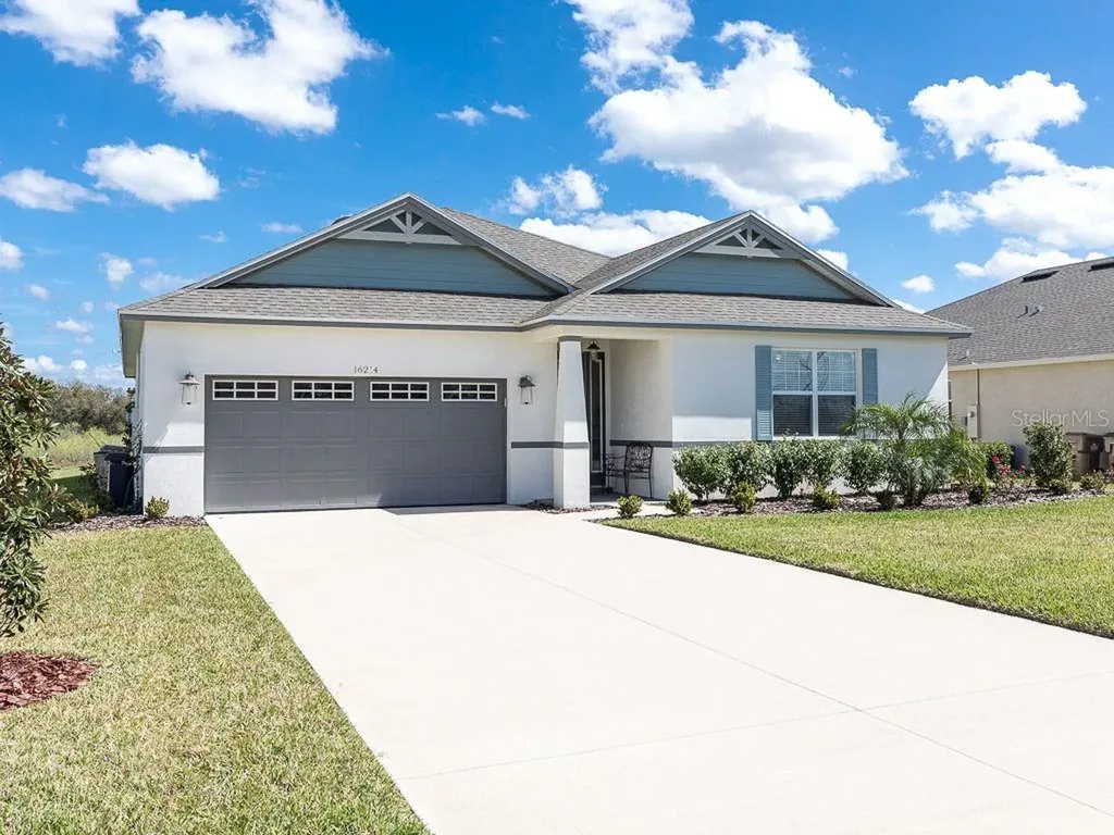 16214 Oak Breeze Court Clermont FL 34711