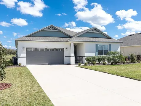 16214 Oak Breeze Court Clermont FL 34711