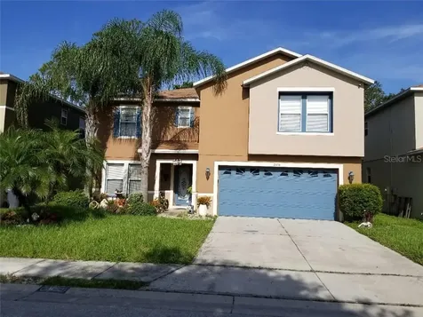 2456 Brownwood Drive Mulberry FL 33860