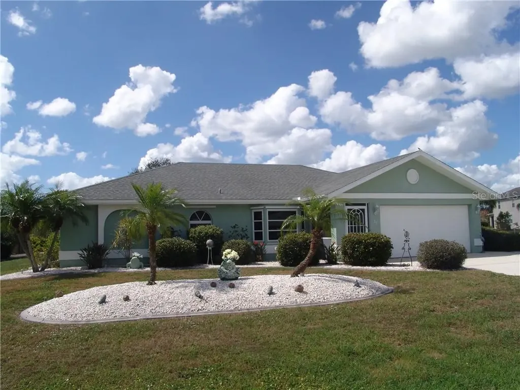 37 Pepe Court Punta Gorda FL 33983