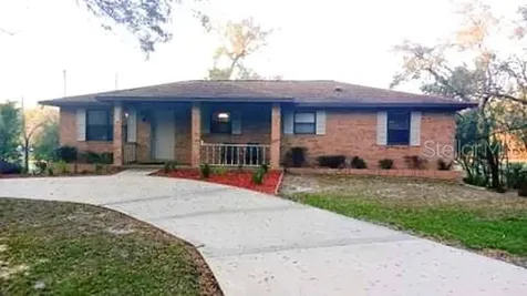 225 Aspen Avenue Orange City FL 32763