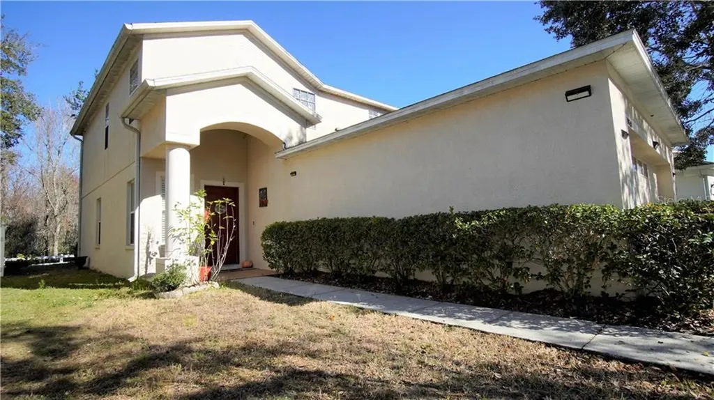10130 Perthshire Circle Land O Lakes FL 34638