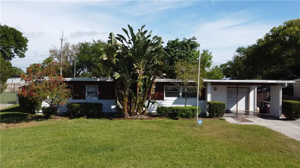 6317 Rockaway Street Orlando FL 32807