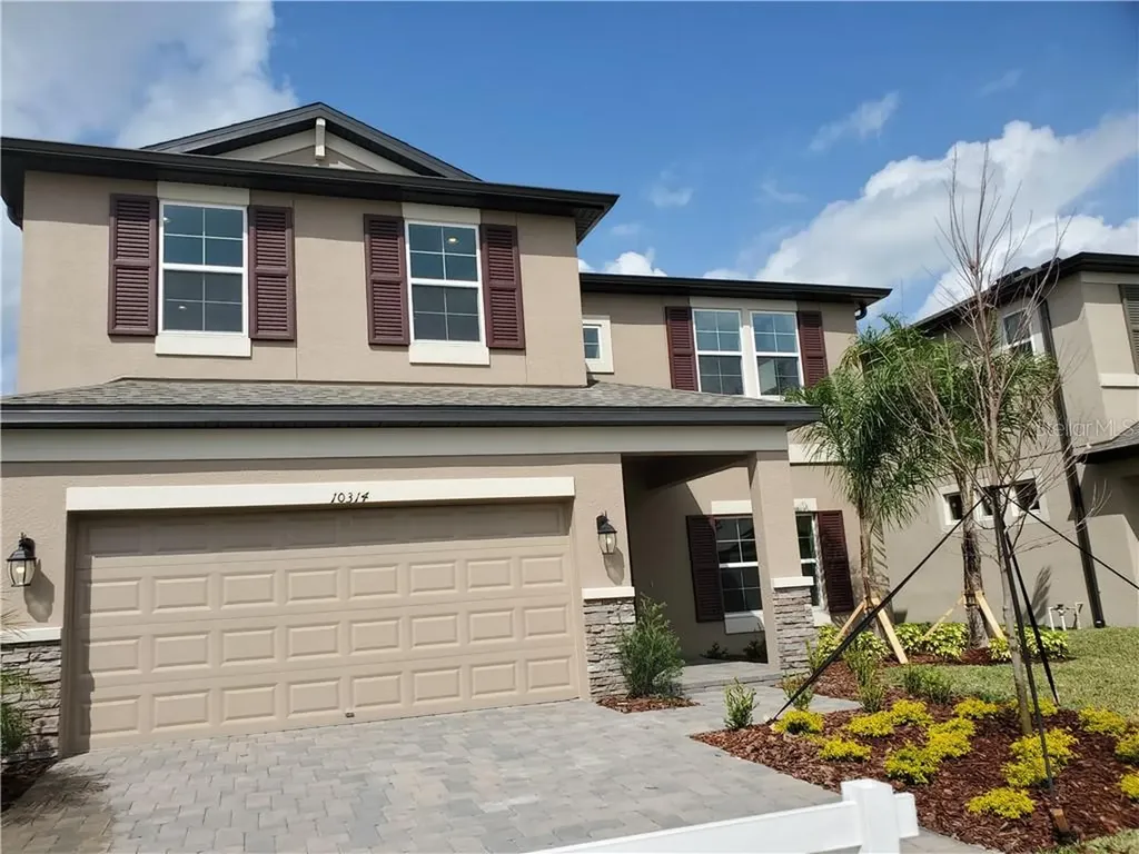 10314 Stallion Fields Way Tampa FL 33647