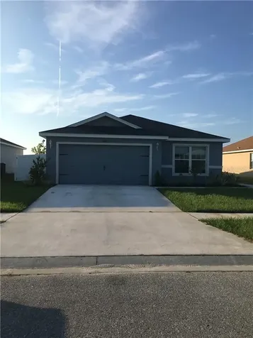 6724 Bayston Hill Place Zephyrhills FL 33541