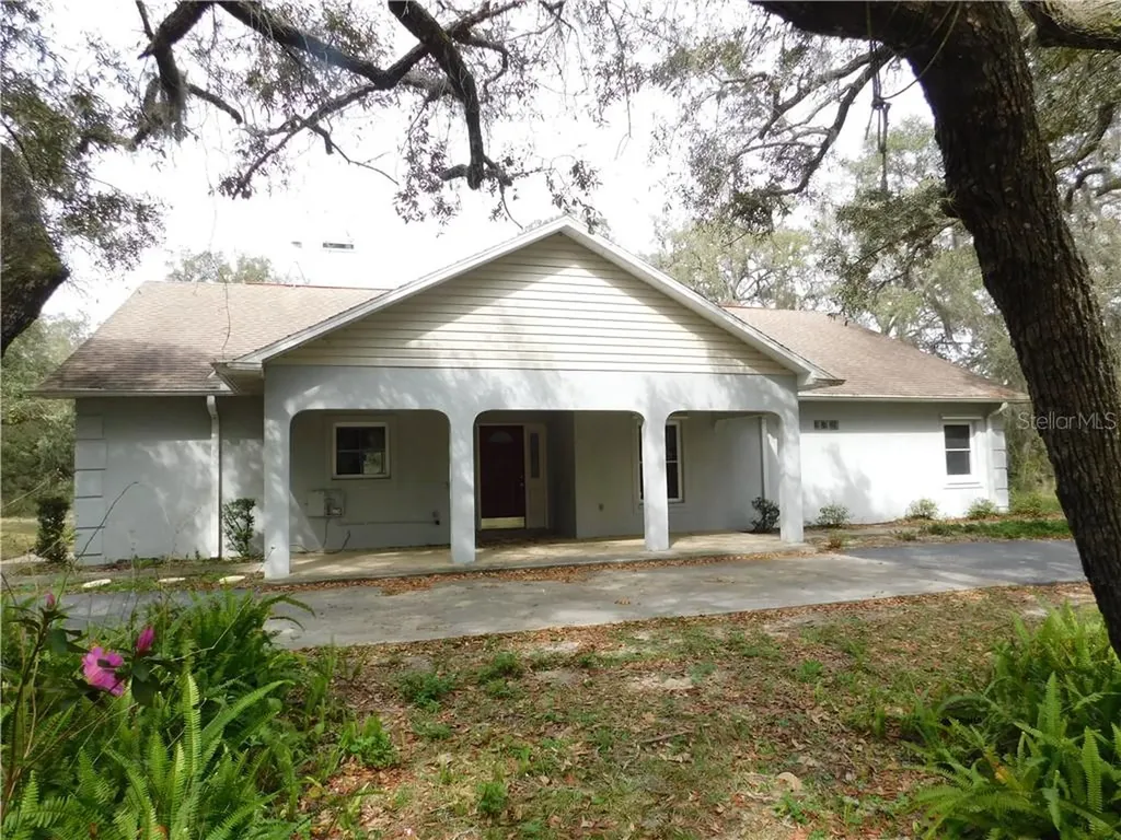 12633 Denton Avenue Hudson FL 34667