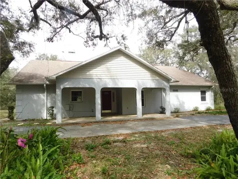 12633 Denton Avenue Hudson FL 34667