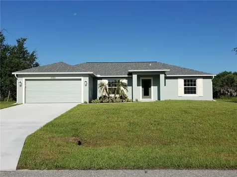 6376 Brookridge Street Englewood FL 34224