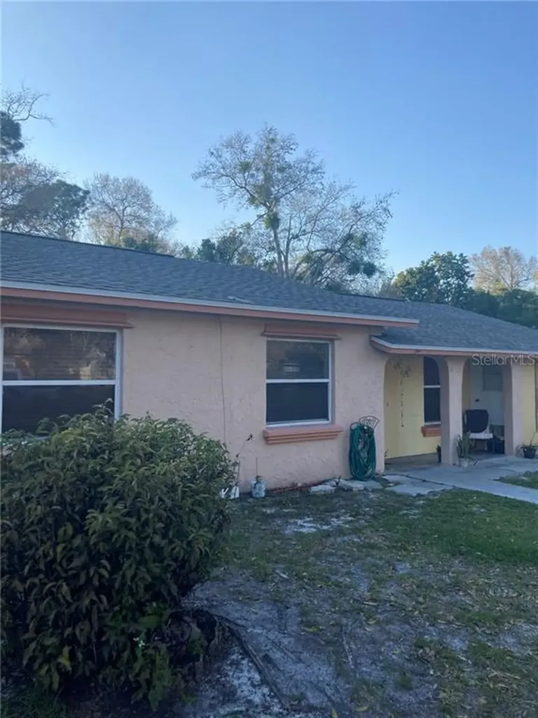 2106 Hartwell Avenue Sanford FL 32771