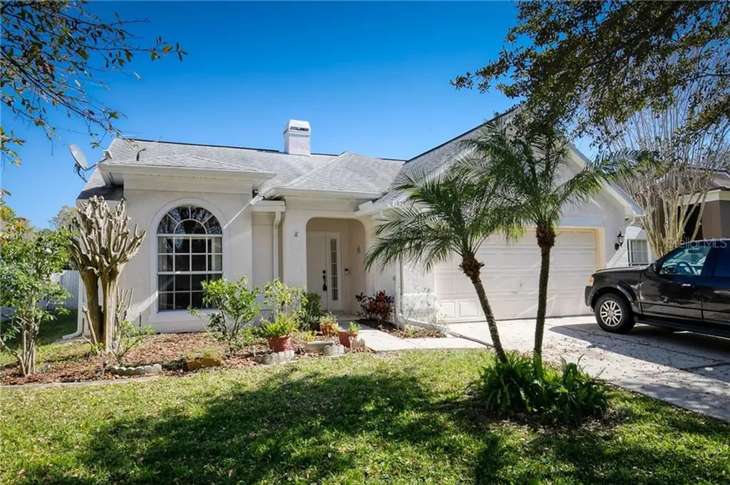 1829 Westpointe Circle Orlando FL 32835